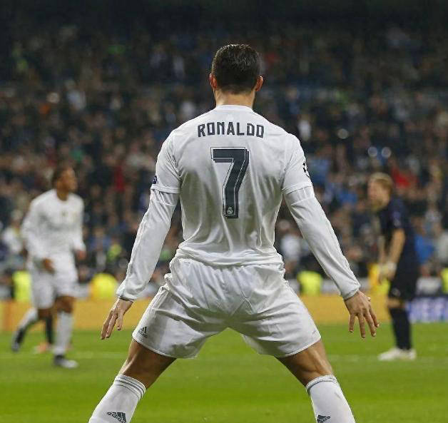 爱游戏官方入口-C罗在皇家马德里比赛中持续失利，领先优势明显引发热议！上演精彩一战的简单介绍