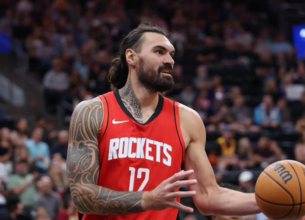 NBA总决赛倒计时,休斯敦火箭今晚更衣室发声,细节引发关注,底气十足,身体对抗强度拉满的简单介绍 NBA总决赛倒计时,休斯敦火箭今晚更衣室发声,细节引发关注,底气十足,身体对抗强度拉满的简单介绍