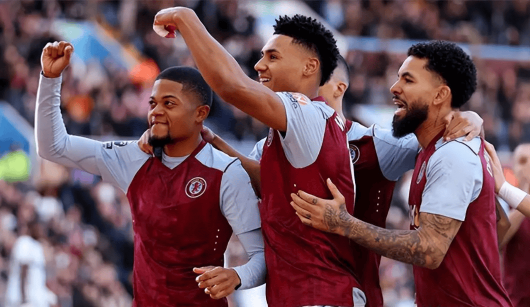 爱游戏体育-热刺vs阿斯顿维拉结果