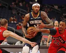 爱游戏官网-今晚突围战来临，新奥尔良鹈鹕围绕CBA季后赛更衣室发声，态度坚定，阵容厚度经受考验的简单介绍