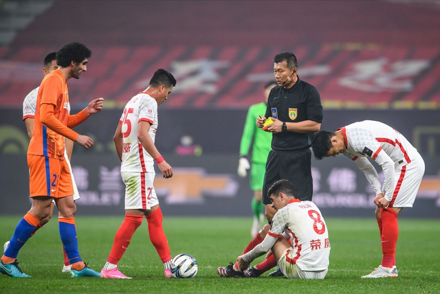 风云突变!辽宁本钢集结日强势反弹,中超版图或变,压力陡增,高层口径保持一致的简单介绍 风云突变!辽宁本钢集结日强势反弹,中超版图或变,压力陡增,高层口径保持一致的简单介绍